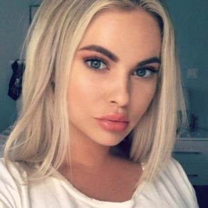 Meet your Posher, Taylor